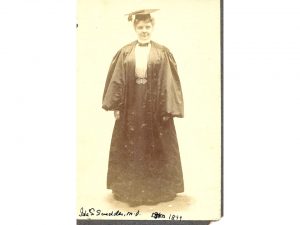 Cornell Medical School Graduation