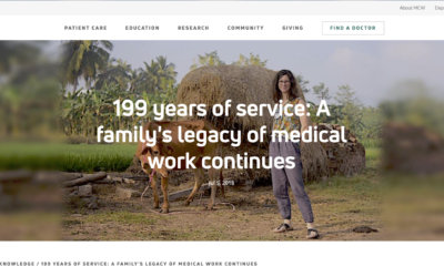 The Beat Goes on and on