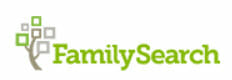 family search logo