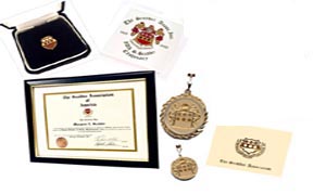 Gifts Gallery Philanthropy