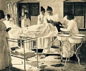 Your Family Needs You