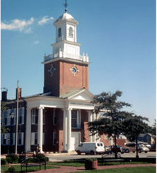 The First Record for Samuel2 Stewart Is the Will of His Father Dr. John1 Stewart/Stuart and This Sussex County, Delaware Will Confirms Samuel2 Stewart’s Long Island Roots