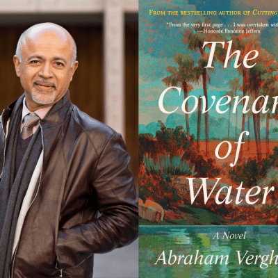 The Covenant of Water