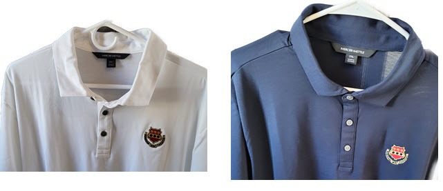 Polo Shirts Book-Gallery image