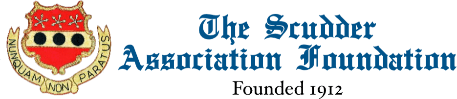 The Scudder Association Foundation