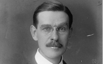 Scudder Family Historical & Biographical Journal, volume 5, no. 3 Fall 2023